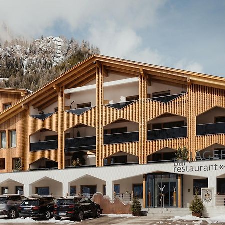 Hotel Jaegerhof Кольфоско Экстерьер фото